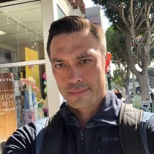 Meet your Posher, Shane